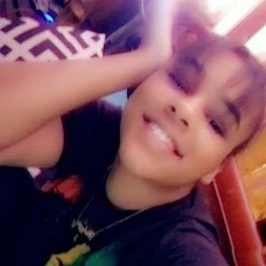 Meet your Posher, Cierra